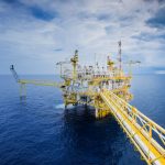 Offshore lifting services for oil and gas | Conbit