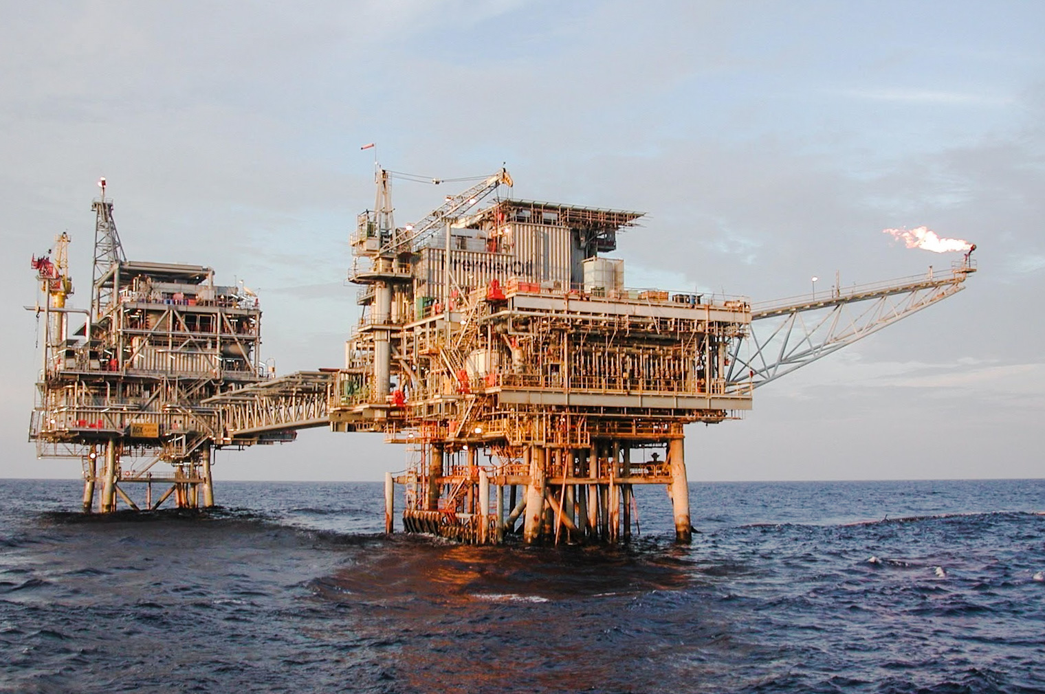 ANOA Flare tip replacement